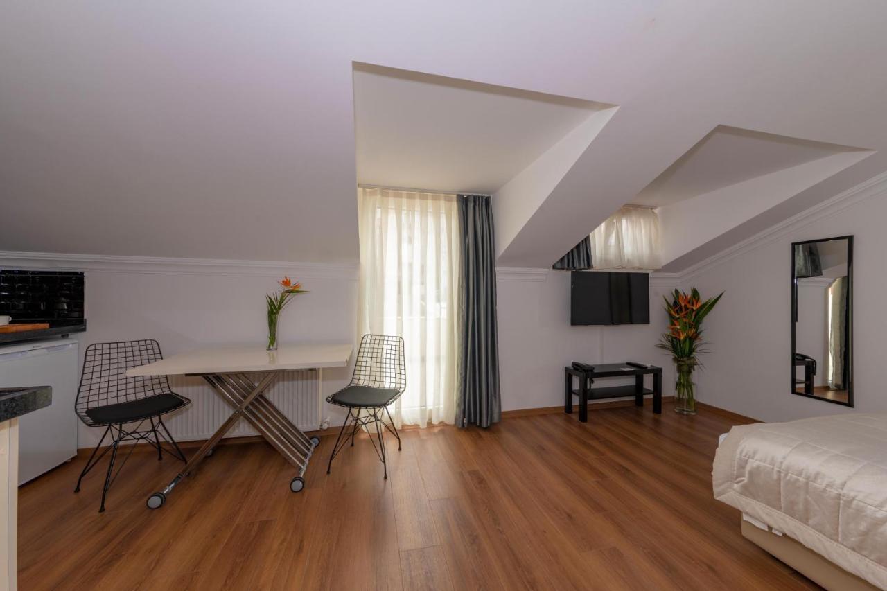 Aparthotel Joy Istanboel